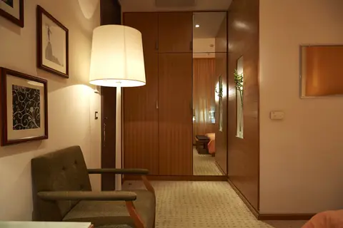 Hotel Astoria in Opatija, foto 9