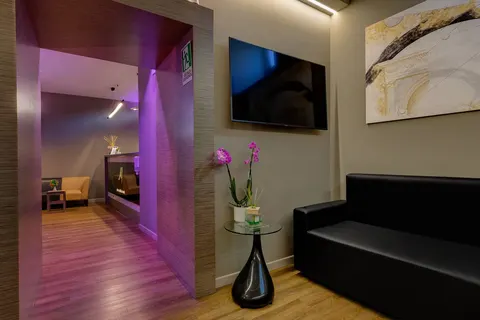 Al Manthia Hotel foto 10