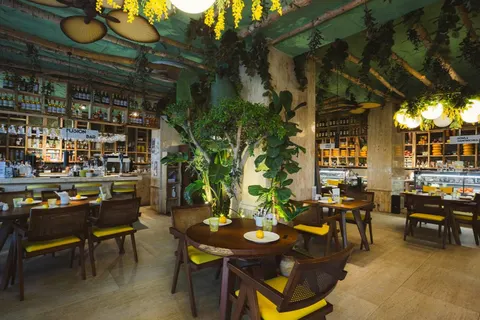 Anjeliq Downtown in Alanya/Antalya — foto 14