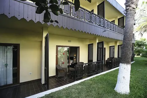 Paradis Palace in الحمامات — foto 12