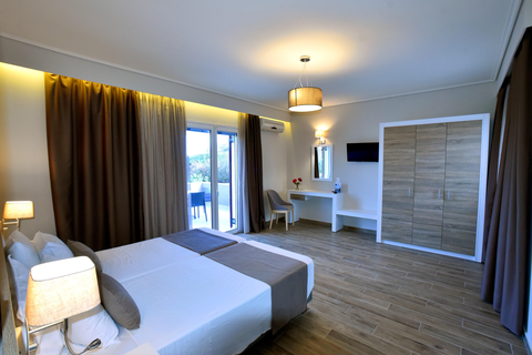 Appartementen Gorgona foto 2