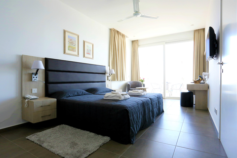 Dionysos Central Hotel foto 2