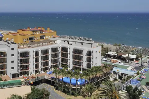 Sol Torremolinos Don Marco in Torremolinos — foto 26