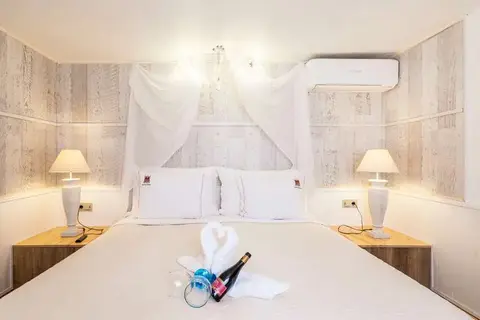 D. Dinis Charming Residence in Lagos, foto 30