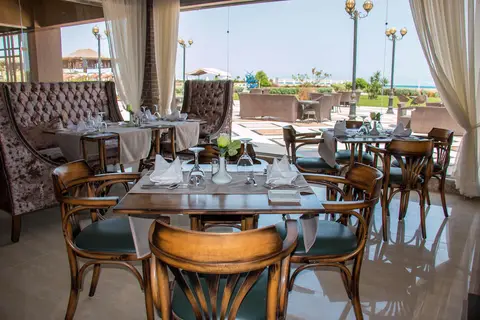 Gravity Hotel & Aqua Park Hurghada in Hurghada, foto 13