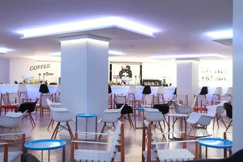 Sandos El Greco Beach Hotel in Portinatx — foto 11