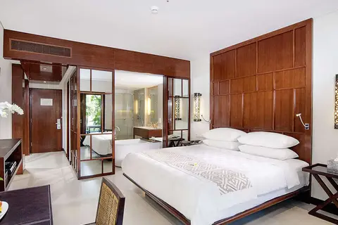 Padma Resort Bali in Kuta, foto 4