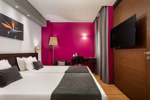Hotel Luena Lisbon in Lissabon, foto 6
