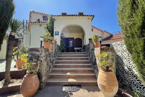 El Refugio in Vega de San Mateo — foto 28