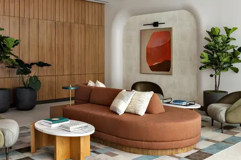 Kimpton Hotel Theta foto 1