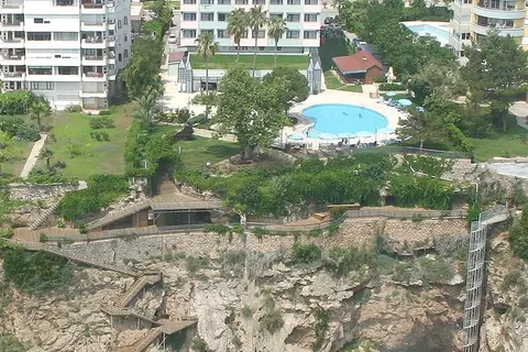 Delta Hotels Antalya Lara in Muratpaşa