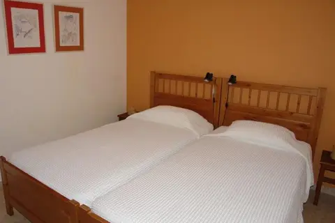 Hotel Nautilus Barbati in Μπαρμπάτι — foto 10