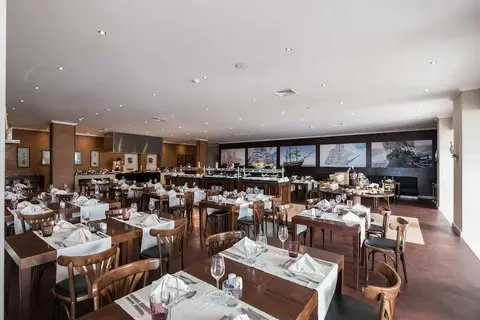 Hotel Vila Galé Ericeira in Ericeira — foto 26