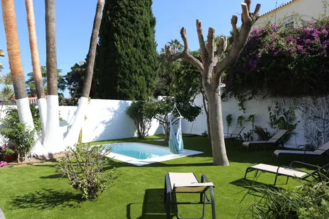 Villa Mamba, Villa El Ranchito By Seric foto 12