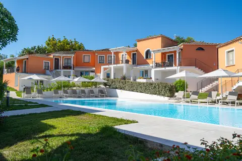 Galanias Hotel & Retreat in Barì/Bari Sardo — foto 26