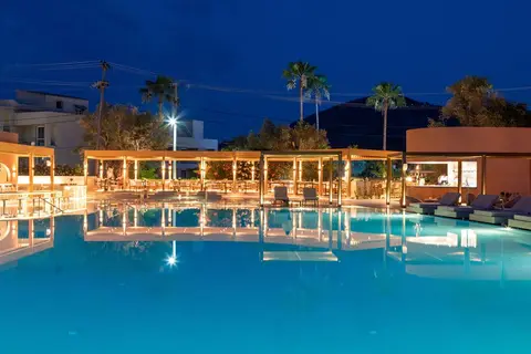 Sentido Apollo Palace in Δημοτική Ενότητα Μελιτειέων — foto 6