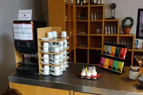 Econtel Hotel Munchen in München — foto 8