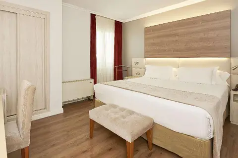 NH Cordoba Califa in Córdoba — foto 10