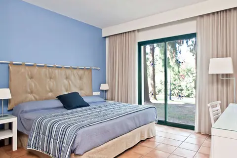Hotel PortAventura in Salou — foto 2
