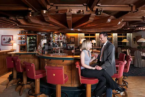 Hotel der Kirchenwirt in Reith im Alpbachtal — foto 26