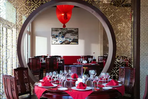 Hotel Gural Premier Tekirova in Kemer — foto 23