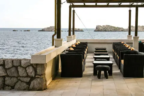 Royal Princess Hotel in Dubrovnik — foto 16