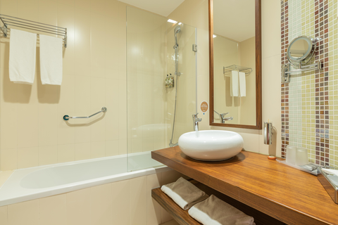 Aqua Pedra Dos Bicos Design Beach Hotel - adults only foto 25