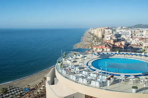 Pierre & Vacances Hotel El Puerto in Fuengirola — foto 5