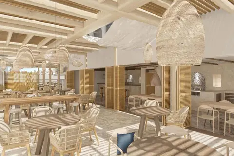DAIA Slow Beach Hotel Conil in Conil de la Frontera — foto 20