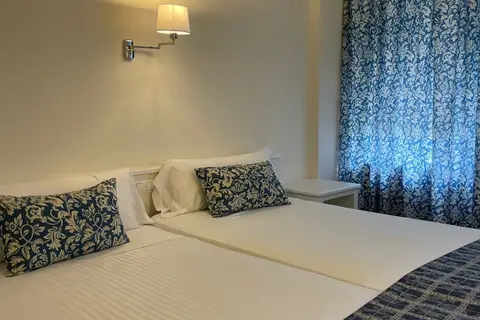 Hotel La Mota in Medina del Campo — foto 3