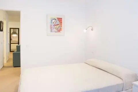 Appartementen Los Caribes I in Playa del Inglés, foto 21