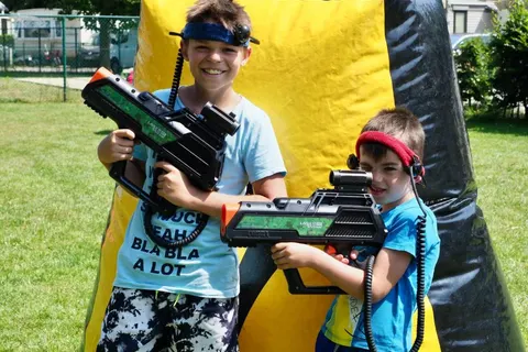 Verblijfpark Breebos foto 33