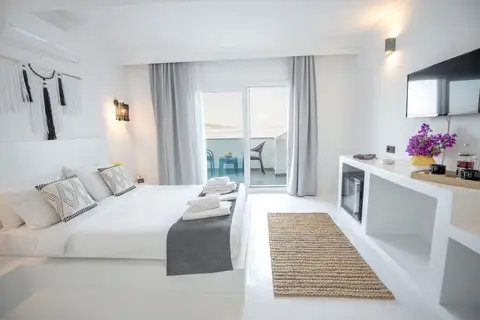 Camlik 87 Hotel in Narlıdere — foto 16