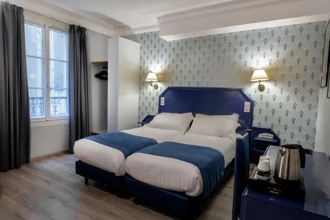 Residence du Pré foto 2