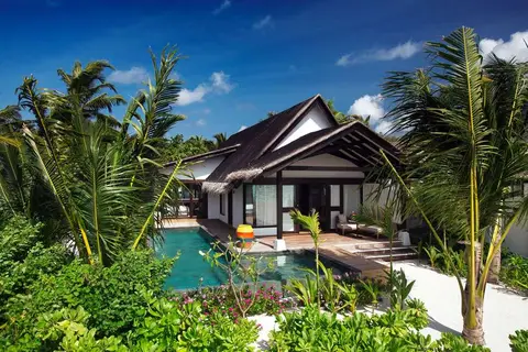 Ozen Life Maadhoo in Maadhoo — foto 26