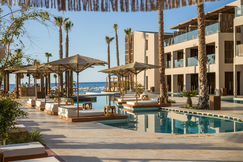 Hotel Nalu Resort & Spa foto 1