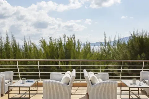 MarBella Hotel, Mar-Bella Collection in Municipal Unit of Meliteieis — foto 22