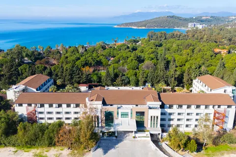 Hotel Proxima in Kuşadası — foto 2
