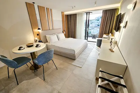 Hotel Mediteran in Ulcinj — foto 20