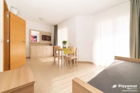 Playamar in Benidorm — foto 3