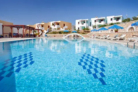 Golden Sun in Δημοτική Ενότητα Καρπάθου