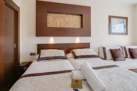 Hotel Condesa in Alcúdia, foto 5