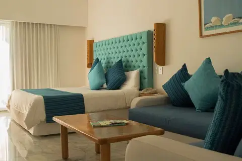 Sunset Marina Resort & Yacht Club in Cancùn — foto 21