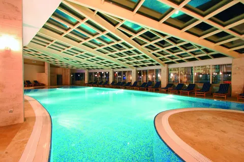 Side Mare Resort & Spa in Manavgat — foto 21