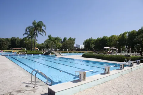 Camping La Masseria foto 18