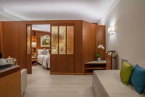 Hotel La Giocca in Rome, foto 23
