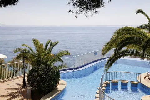 Hotel Roc Illetas & Spa in Ses Illetes — foto 2