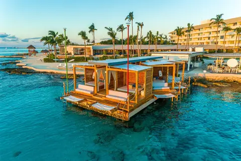 Intercontinental Presidente Cozumel Resort & Spa in Cancún — foto 13