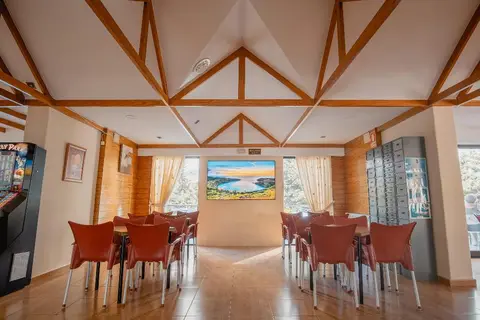 Apartamentos Luxmar in Benidorm — foto 24