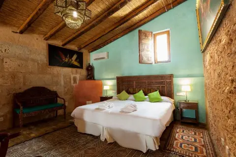 Es Revellar Art Resort in Campos — foto 12